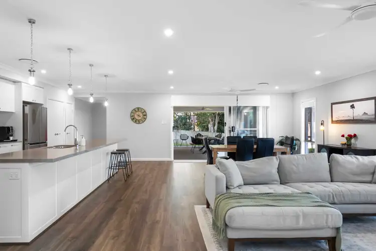 Third view of Homely house listing, 18 Aspect Way, Glass House Mountains QLD 4518