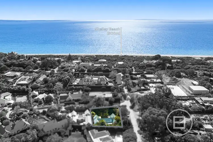 Main view of Homely house listing, 1 The Quarterdeck, Portsea VIC 3944