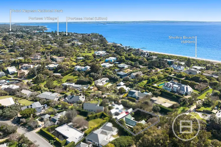 Second view of Homely house listing, 1 The Quarterdeck, Portsea VIC 3944