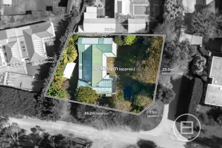 Fifth view of Homely house listing, 1 The Quarterdeck, Portsea VIC 3944
