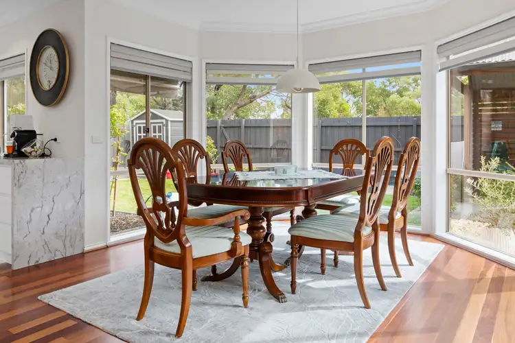 Third view of Homely house listing, 38 Noah Close, Mornington VIC 3931