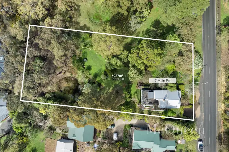 7 Main Road, Hepburn Springs VIC 3461