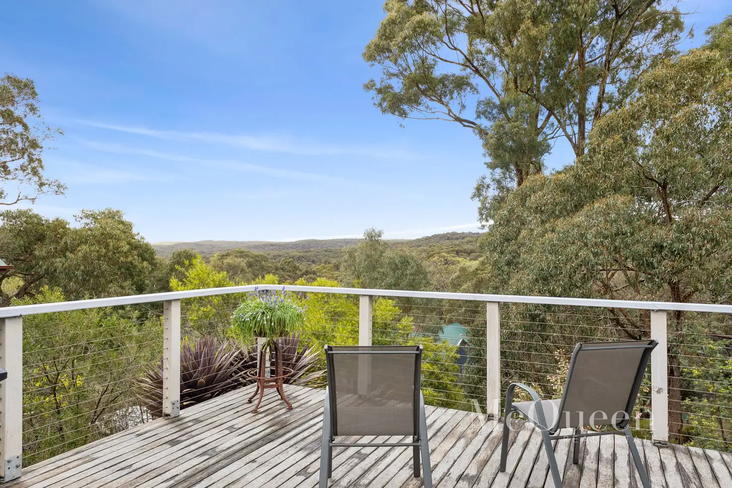 Main view of Homely house listing, 7 Main Road, Hepburn Springs VIC 3461