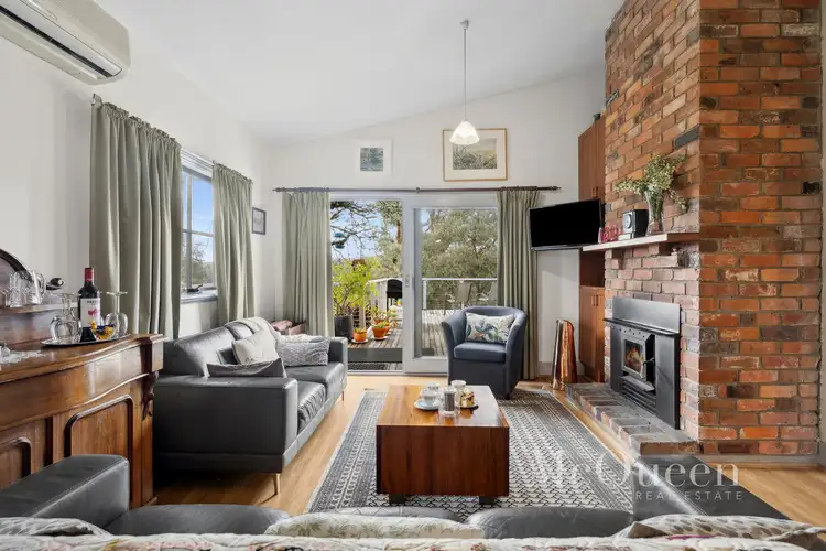 Third view of Homely house listing, 7 Main Road, Hepburn Springs VIC 3461