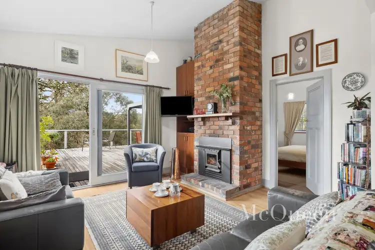 Fourth view of Homely house listing, 7 Main Road, Hepburn Springs VIC 3461