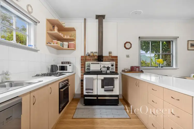 Fifth view of Homely house listing, 7 Main Road, Hepburn Springs VIC 3461