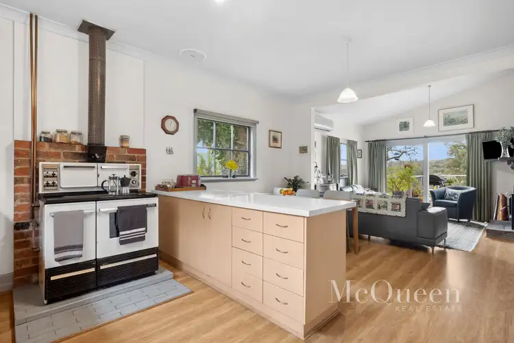 Sixth view of Homely house listing, 7 Main Road, Hepburn Springs VIC 3461