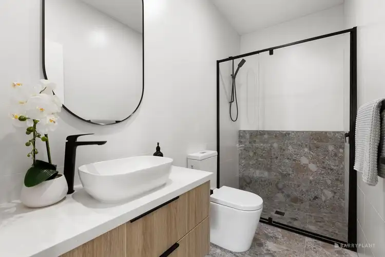 Fourth view of Homely townhouse listing, 1/7 Leyte Parade, Heidelberg West VIC 3081
