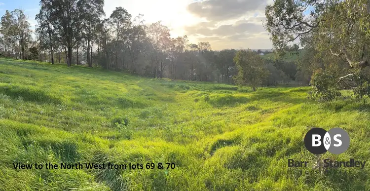 Lot 69 Victoria Parade, Donnybrook WA 6239