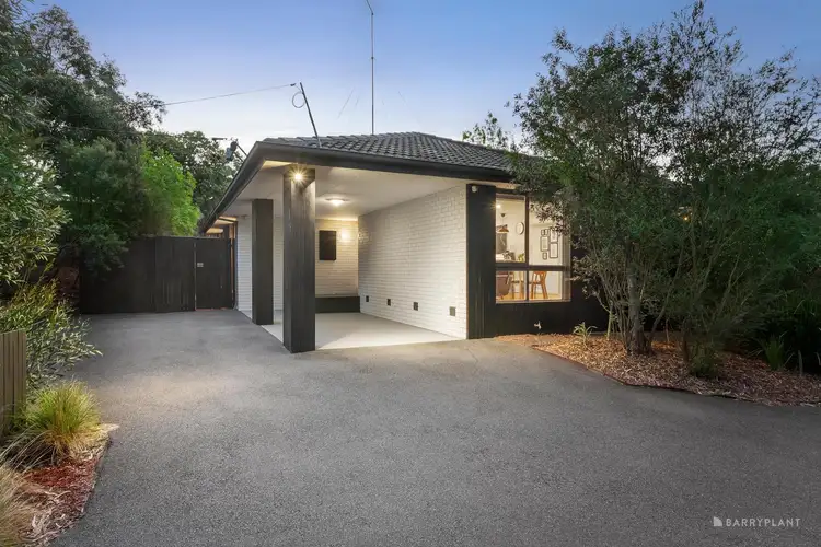 1/75 Napoleon Street, Eltham VIC 3095
