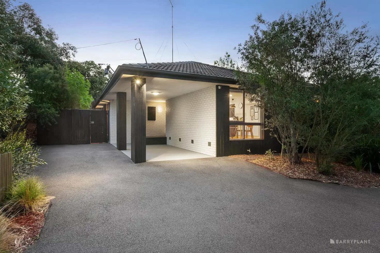 Main view of Homely unit listing, 1/75 Napoleon Street, Eltham VIC 3095