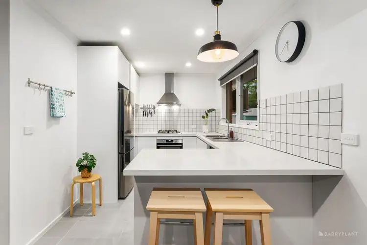 Third view of Homely unit listing, 1/75 Napoleon Street, Eltham VIC 3095