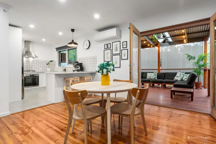 Fourth view of Homely unit listing, 1/75 Napoleon Street, Eltham VIC 3095