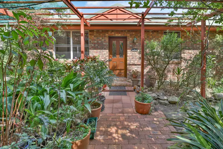 Second view of Homely house listing, 285-297 Boomerang Drive, Kooralbyn QLD 4285