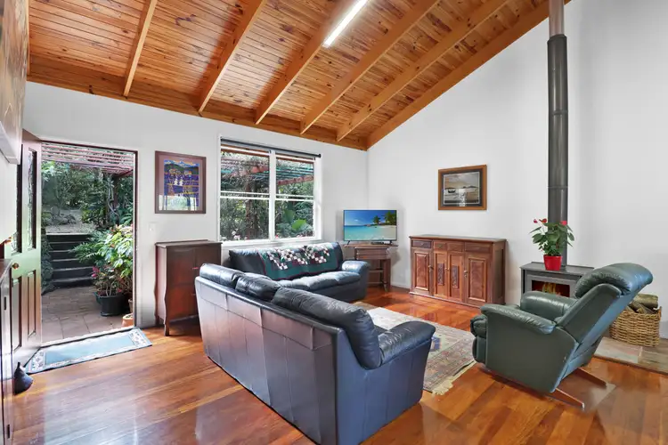 Fourth view of Homely house listing, 285-297 Boomerang Drive, Kooralbyn QLD 4285