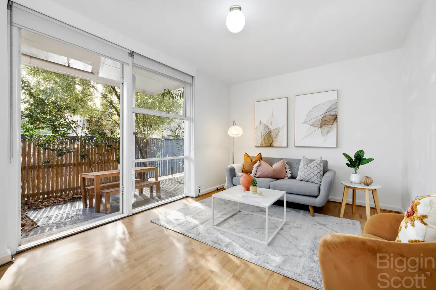 Main view of Homely apartment listing, 1/14 Crimea Street, St Kilda VIC 3182