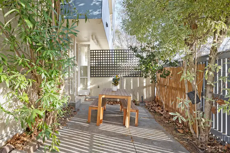 Second view of Homely apartment listing, 1/14 Crimea Street, St Kilda VIC 3182