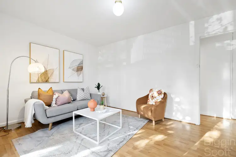 Fourth view of Homely apartment listing, 1/14 Crimea Street, St Kilda VIC 3182