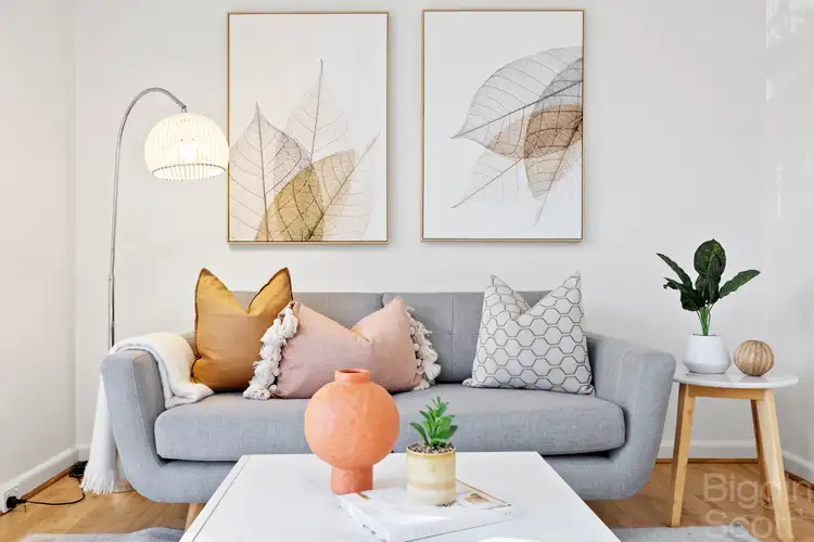 Fifth view of Homely apartment listing, 1/14 Crimea Street, St Kilda VIC 3182