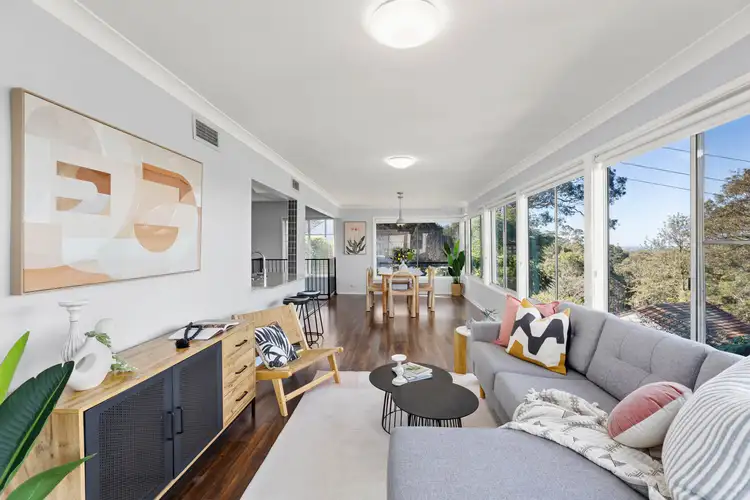 Third view of Homely house listing, 103 Charlestown Road, Kotara NSW 2289