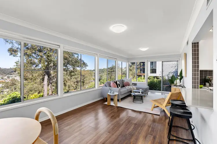 Fourth view of Homely house listing, 103 Charlestown Road, Kotara NSW 2289