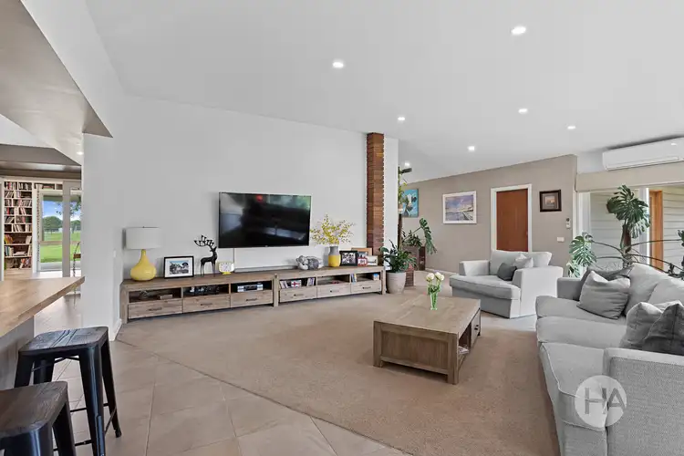 Fourth view of Homely rural property listing, 1 Bishop Road, Moorooduc VIC 3933