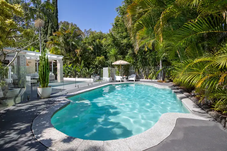23 Essendon Place, Robina QLD 4226