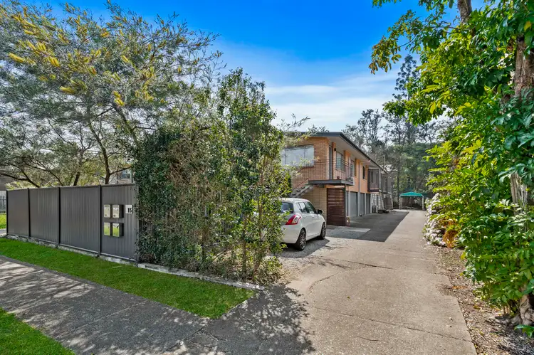 3/13 Westerham Street, Taringa QLD 4068