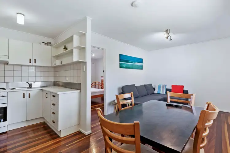 Third view of Homely unit listing, 3/13 Westerham Street, Taringa QLD 4068