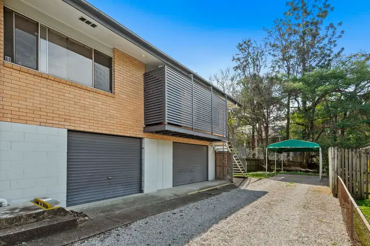Fifth view of Homely unit listing, 3/13 Westerham Street, Taringa QLD 4068