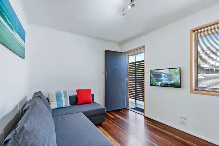 Sixth view of Homely unit listing, 3/13 Westerham Street, Taringa QLD 4068