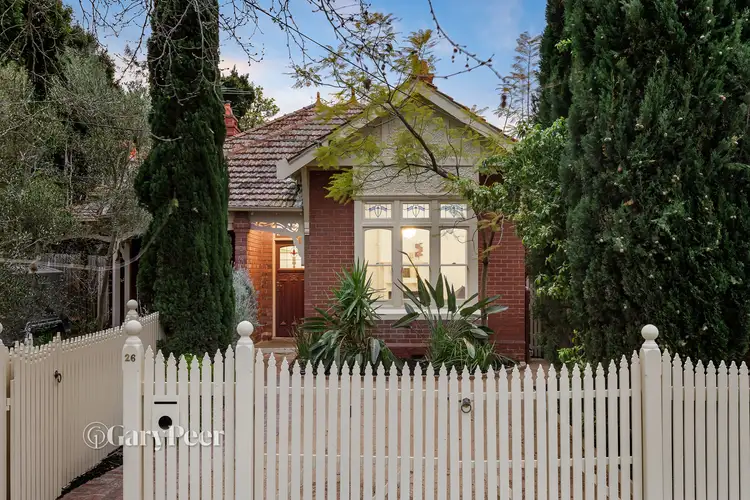 26 Elizabeth Street, Elsternwick VIC 3185