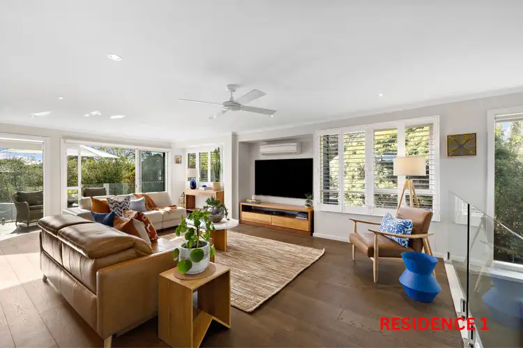 6 Daimler Court