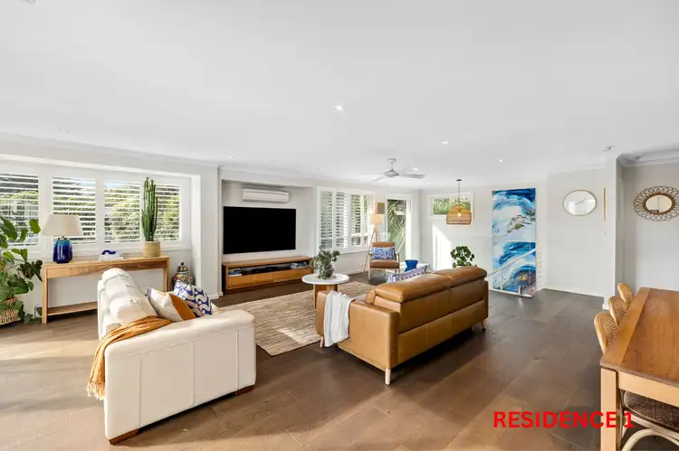 Second view of Homely house listing, 6 Daimler Court, Mccrae VIC 3938