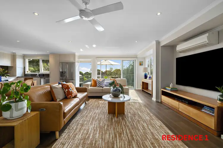 Third view of Homely house listing, 6 Daimler Court, Mccrae VIC 3938