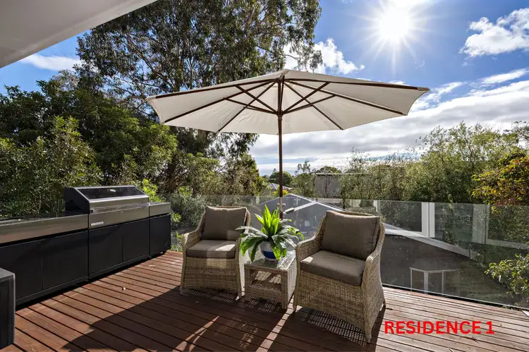 Fifth view of Homely house listing, 6 Daimler Court, Mccrae VIC 3938