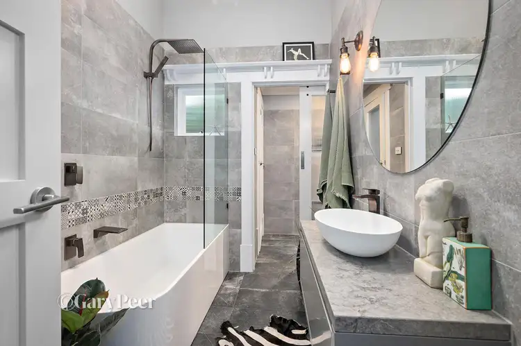 Fifth view of Homely house listing, 1/315 Orrong Road, St Kilda East VIC 3183