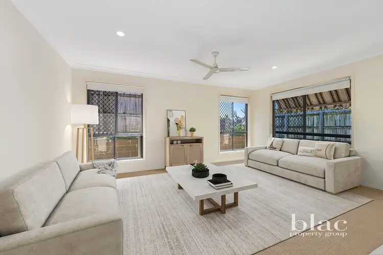 24 Pallas Parade, Warner QLD 4500