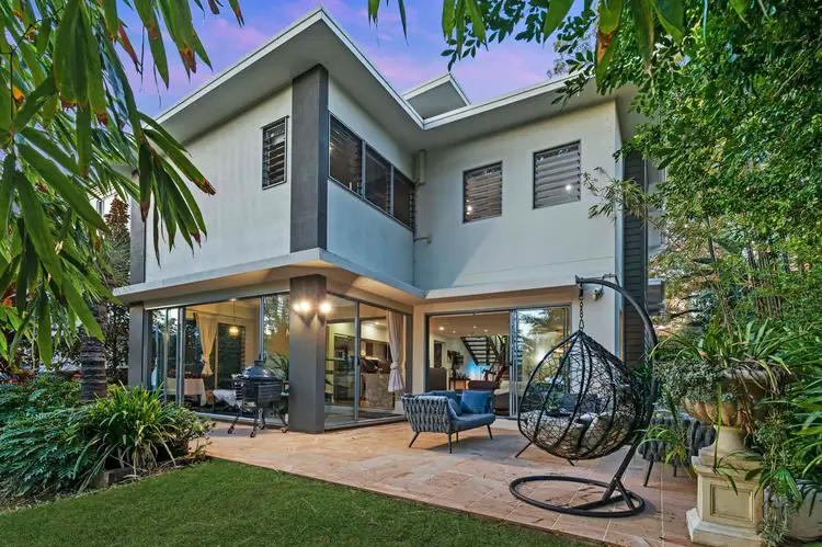 Fourth view of Homely house listing, 9 Eighth Avenue, St Lucia QLD 4067