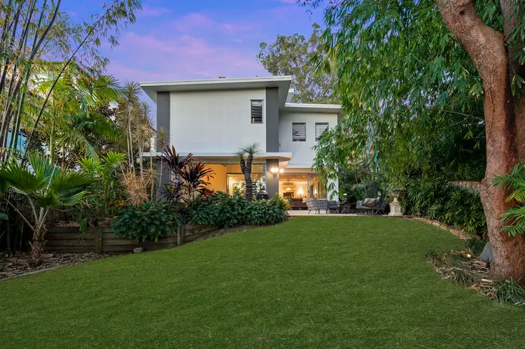 Fifth view of Homely house listing, 9 Eighth Avenue, St Lucia QLD 4067