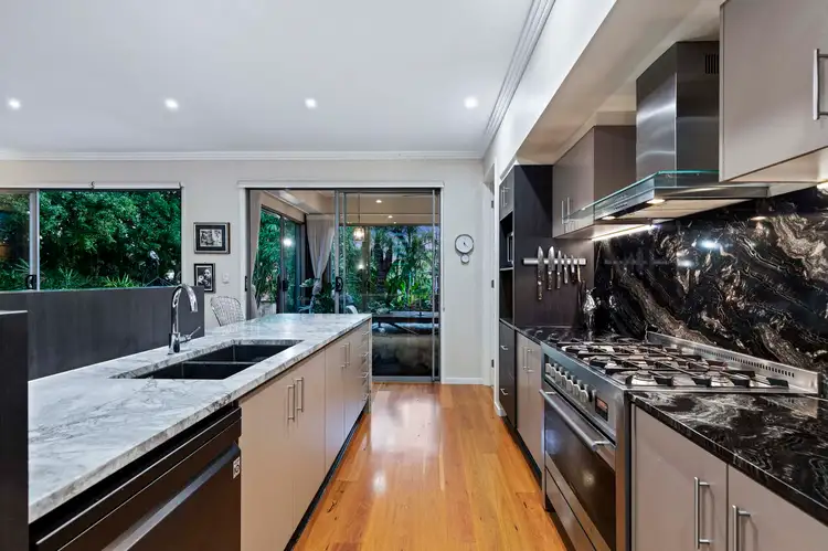Sixth view of Homely house listing, 9 Eighth Avenue, St Lucia QLD 4067