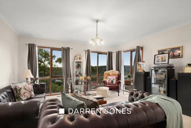 Second view of Homely house listing, 4 Acworth Court, Greensborough VIC 3088