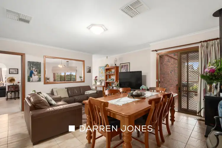 Third view of Homely house listing, 4 Acworth Court, Greensborough VIC 3088