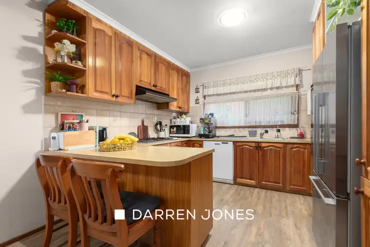 Fourth view of Homely house listing, 4 Acworth Court, Greensborough VIC 3088