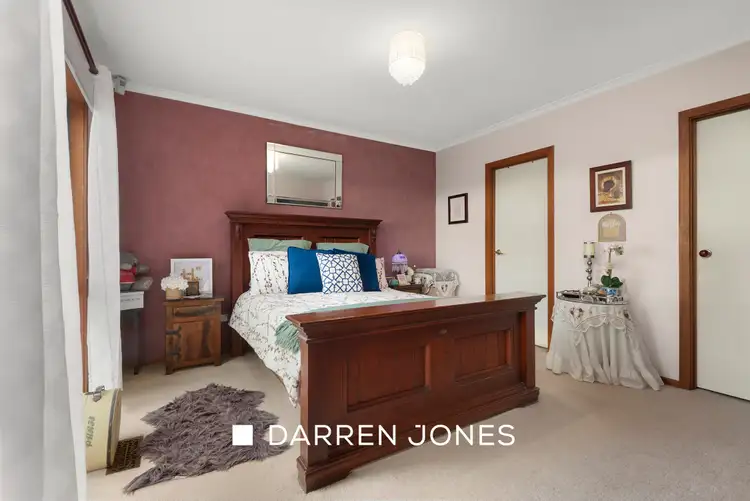 Sixth view of Homely house listing, 4 Acworth Court, Greensborough VIC 3088