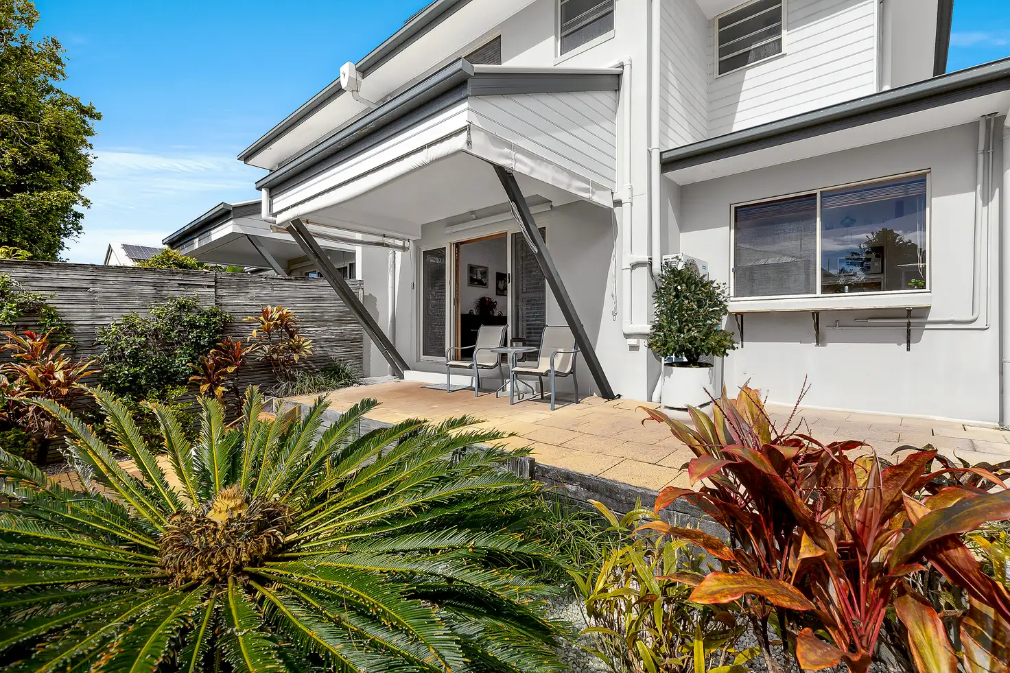 Main view of Homely unit listing, 3/4 Riverstone Court, Tewantin QLD 4565