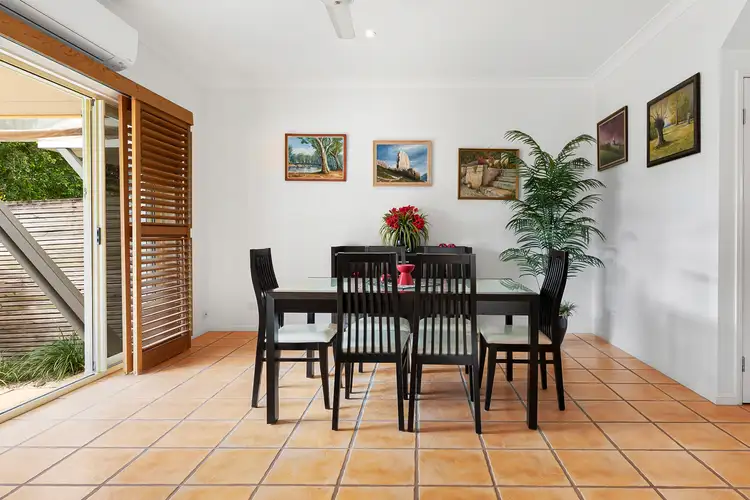 Second view of Homely unit listing, 3/4 Riverstone Court, Tewantin QLD 4565