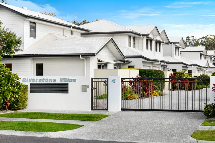 Third view of Homely unit listing, 3/4 Riverstone Court, Tewantin QLD 4565