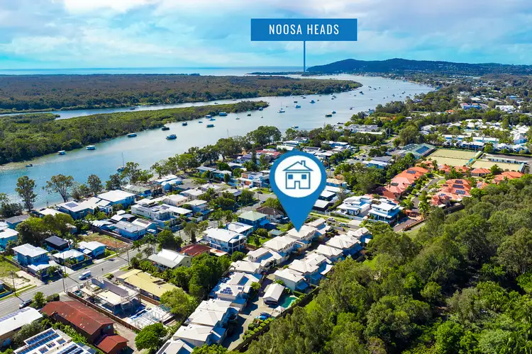 Fourth view of Homely unit listing, 3/4 Riverstone Court, Tewantin QLD 4565