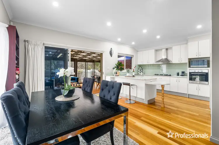 Fourth view of Homely house listing, 32 Oakleigh Crescent, Ormond VIC 3204